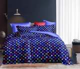 A picture of Bedspread With 4 Pillow Case