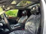 A picture of Mercedes Benz ml350 2013.