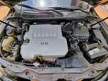 A picture of Registered Toyota camry 2008