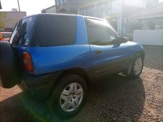 A picture of Quick Sale Rav4 quick money No mechanical problem Buy and
