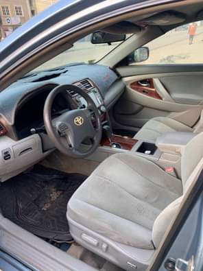 A picture of Quick morning Deal Toyota Camry 2007 v6 Untouched engine and