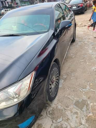 A picture of BUYERS SPECIALS BUY AND ENJOY LEXUS ES350 2008 ENGINE GEAR