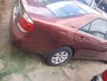 A picture of Toyota Camry 04