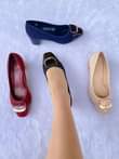 A picture of OFFICE SHOES