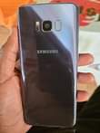 A picture of GALAXY S8 PLUS AT 260000