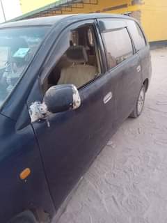toyota gaia