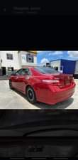 A picture of TOYOTA Camry 2008