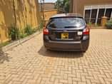 A picture of Subaru impreza 30m