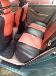 A picture of 3m PUt IFEADIGO MOTORS ON CALL 08111992661 WhatsApp me