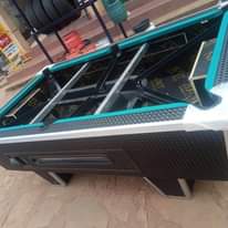 A picture of Waterproof pooltables