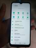 A picture of Infinix Smart 4