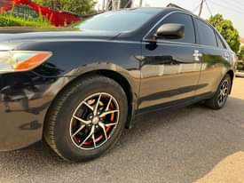 A picture of Extremely clean 2009 Toyota camry