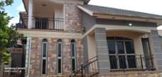A picture of 180m Quick sale 3bedroomed flat house for sale 180m located