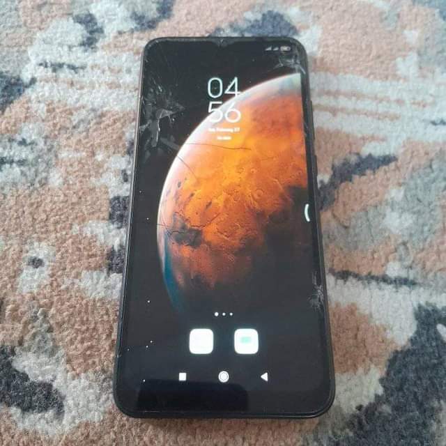 redmi