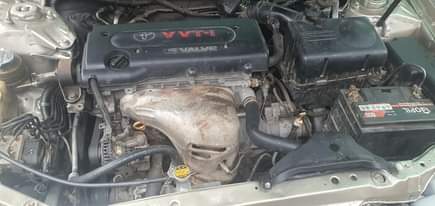 A picture of Toyota Camry Big Daddy 2005 09023388645