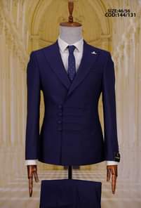 A picture of Suit
