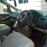 A picture of ALPHARD 13mil 0655123103