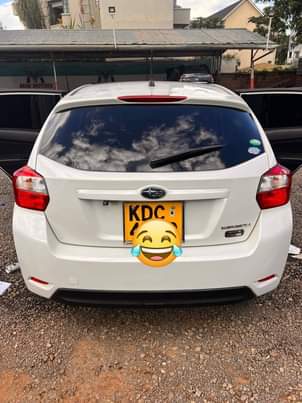 NAIROBI R.
