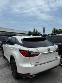 A picture of Rx