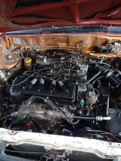 Car M.