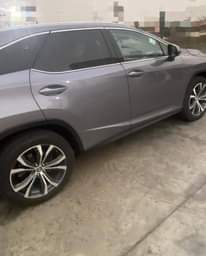 A picture of Tokunbo Lexus Rx350L 2017