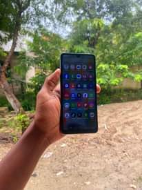 A picture of SAMSUNG A22