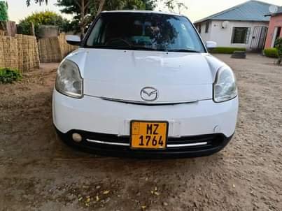 CARS A.