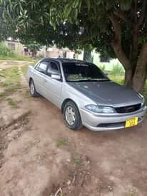 A picture of Toyota Callina CTJ Engine Safi Gear Box Safi Cc1490 FullA