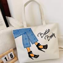 A picture of ToTe bags