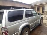 A picture of 1999 Toyota 4Runner