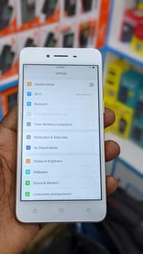 A picture of Oppo A37