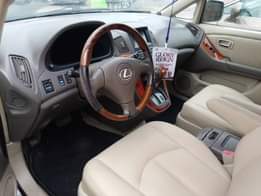 A picture of Very sharp and clean Rx Going for 3 8m Buyer