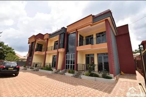 kagugu accommodation