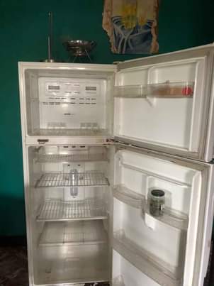 A picture of Home stuffs