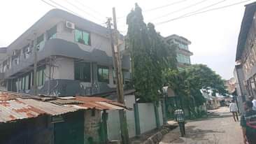 A picture of HOTEL MANZESE TIPTOP