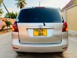 A picture of Toyota Spacio New Model DBA