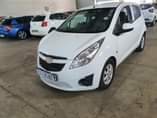 A picture of 2011 CHEVROLET SPARK 1.6 MANUAL