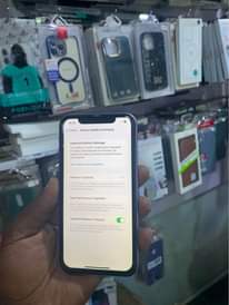 A picture of Iphone11