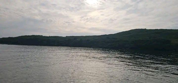 A picture of 40 ACRES ISLAND ON SALE AT MUKONO UGANDA