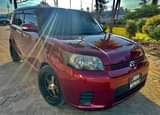 A picture of TOYOTA RUMION