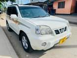 A picture of NISSAN XTRAIL NAIUZA MIL 5.8 0743435416