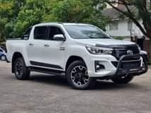 toyota gd6