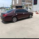 A picture of 2010 Toyota Avalon