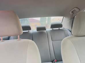 A picture of Sharp Belgium grade 2012 Corolla with 84k mileage Car was