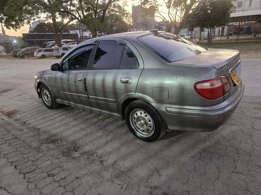 cars under 5000