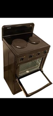 stoves