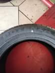A picture of 225 50 17 Runflat