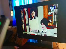 A picture of Globalstar 17 Inches digital flat tv on sale