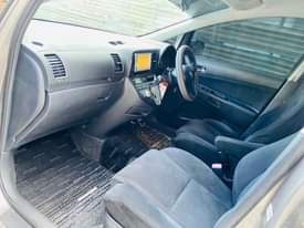 A picture of Toyota wish for sale