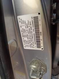 A picture of 2011 Honda Accord